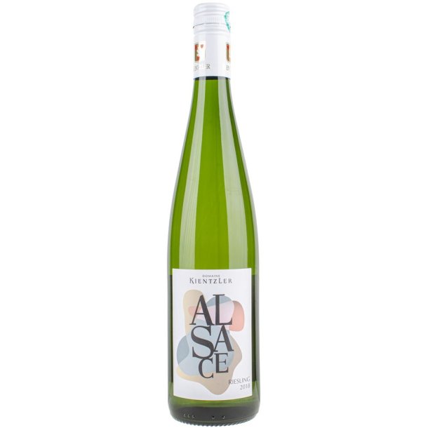 Domaine Kientzler Riesling Alsace